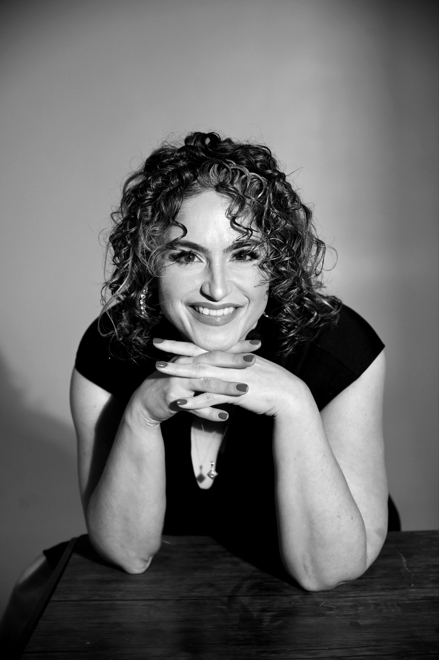 Rebekah Lanae Lengel, founder of Lanae International
